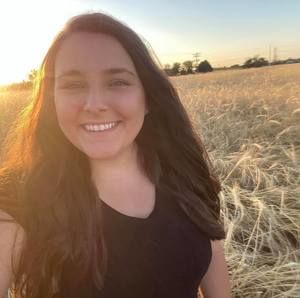 Meet your Posher, Errin